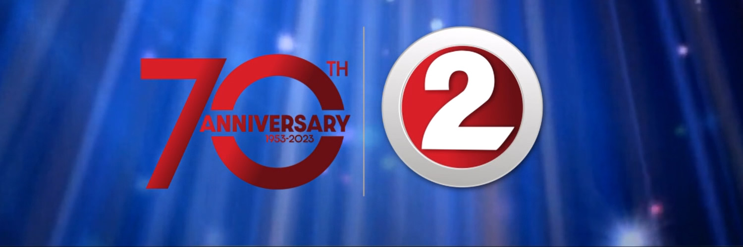 WBAY-TV 2 Profile Banner