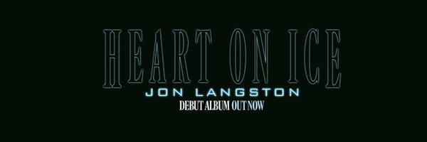 Jon Langston Profile Banner