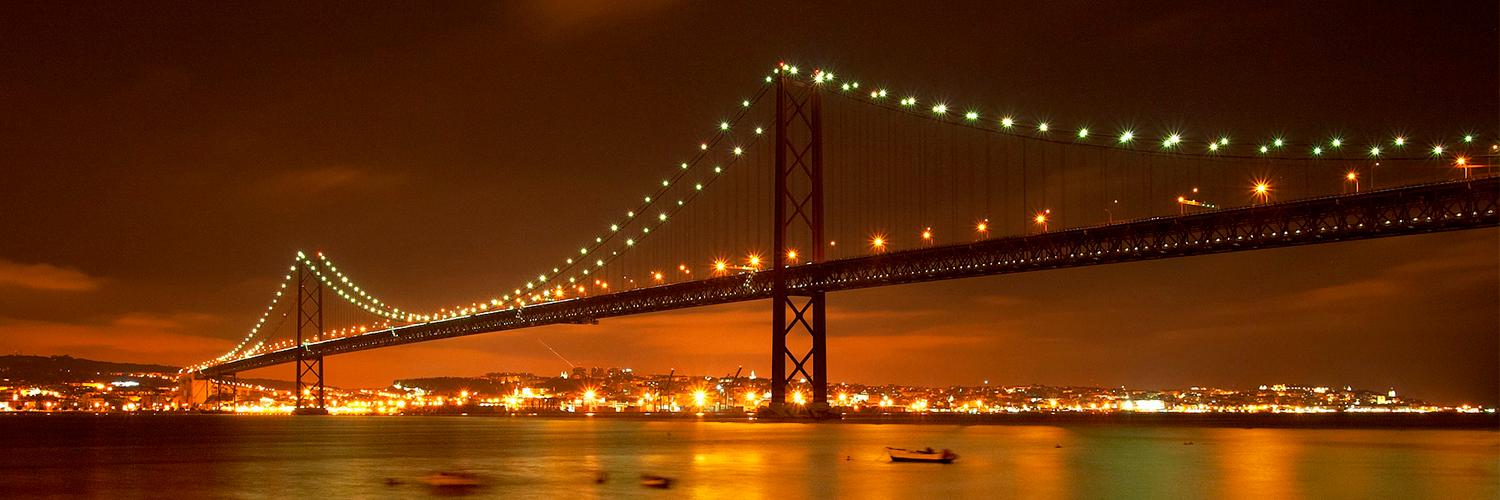 Lusoviajescom's profile banner image