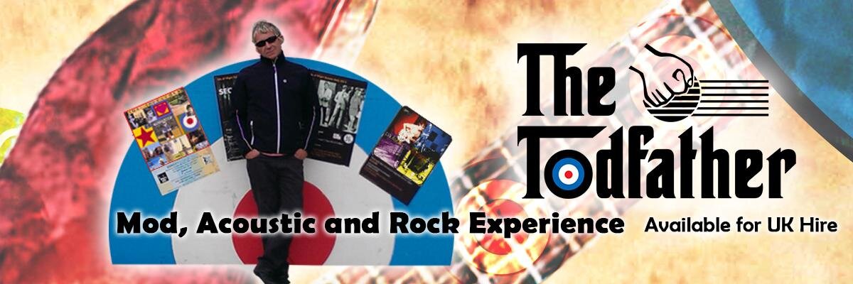 TodfatherLive's profile banner image
