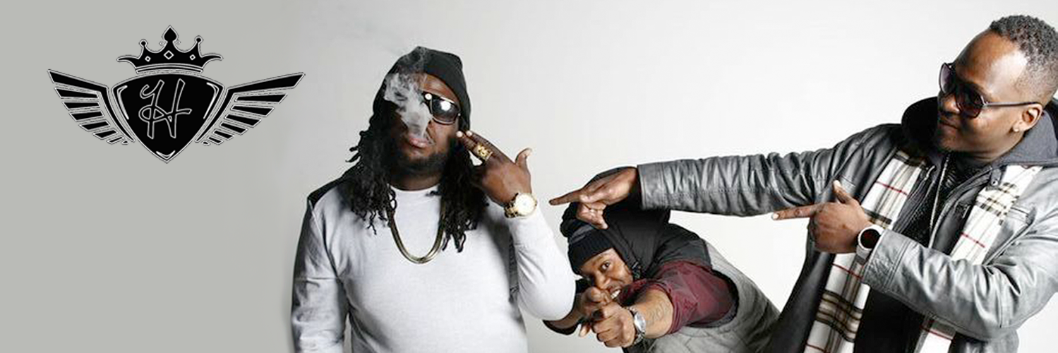 HighwayHustle's profile banner image