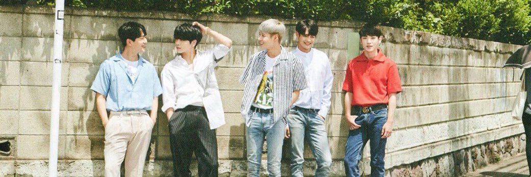 jjongbumkey's profile banner image