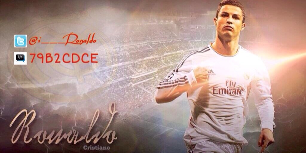 i___Ronaldo's profile banner image