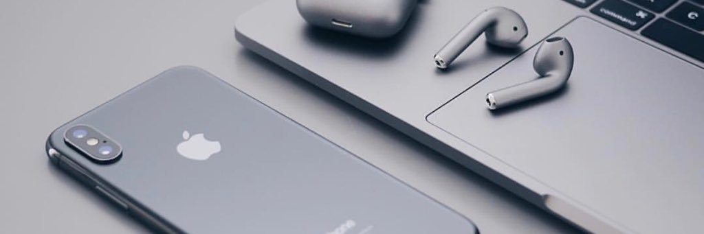 iPhone Feedback banner