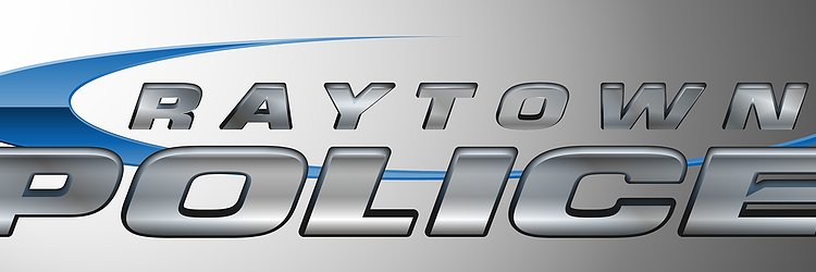 Raytown Police Dept. banner