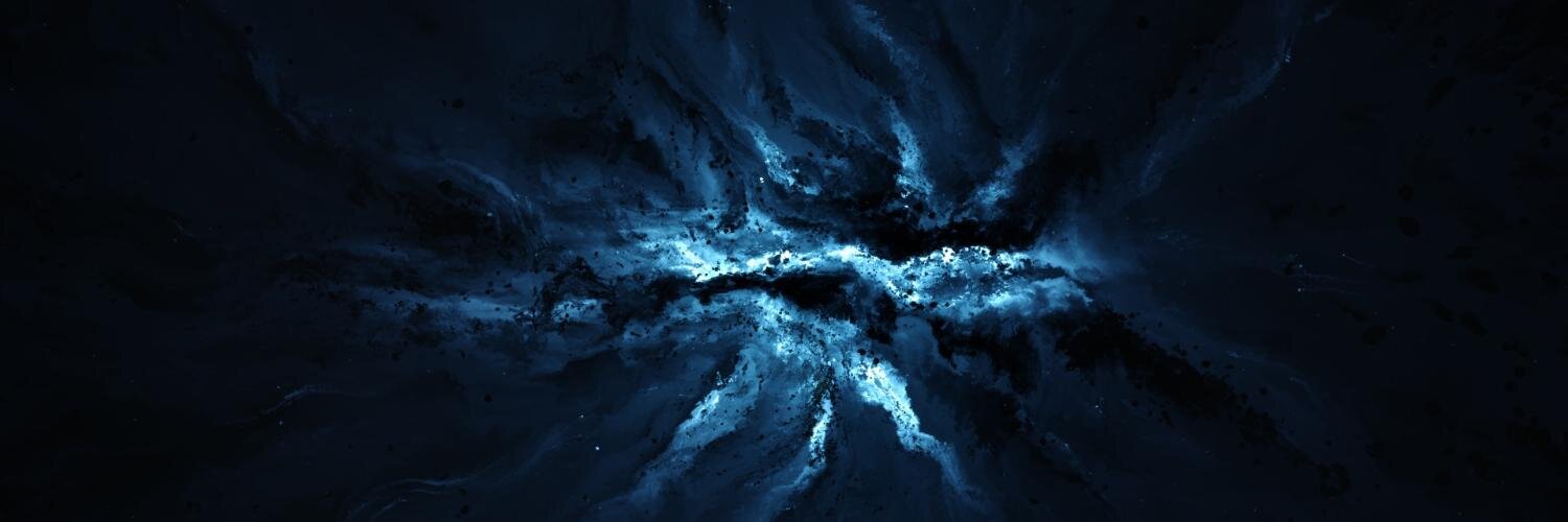 JushinDragon's profile banner image