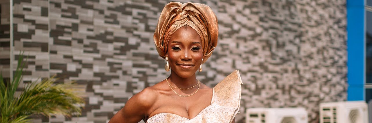 Bibi_Ajayi_'s profile banner image