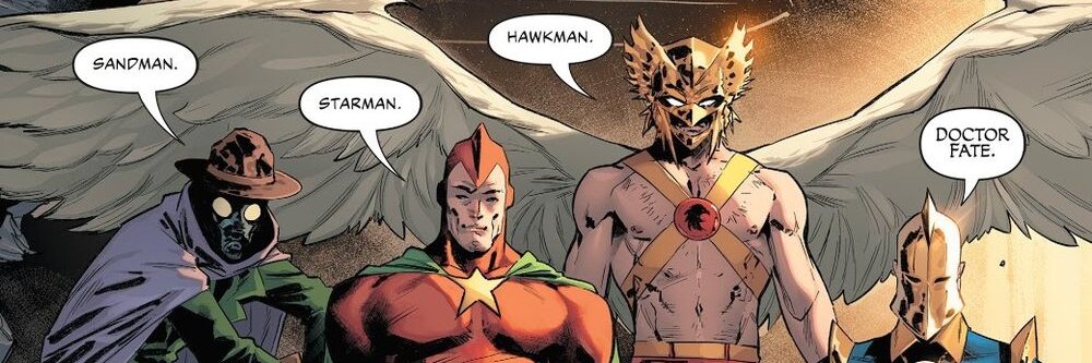 James Corrigan banner