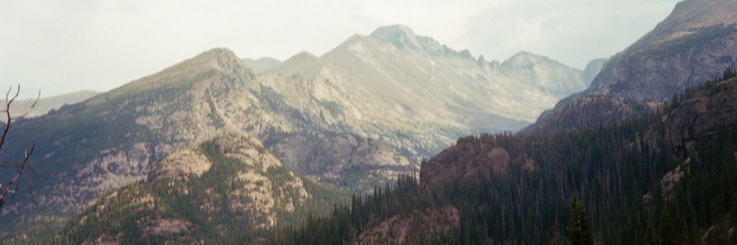 charleymavery's profile banner image