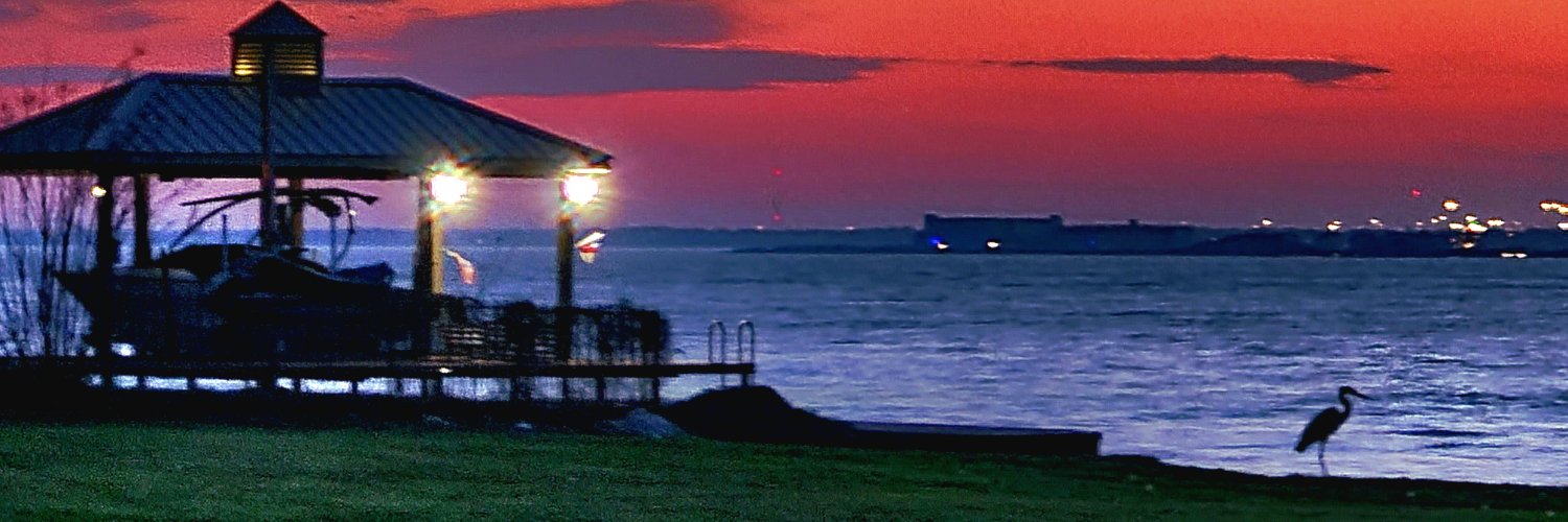 TheLouMorris's profile banner image