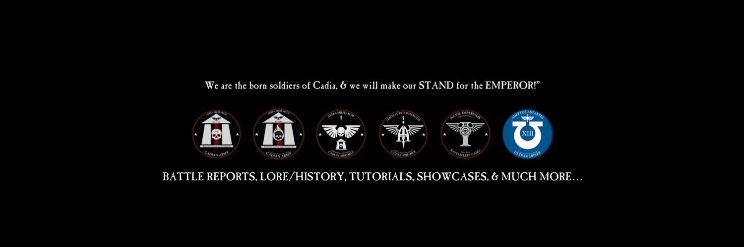 JBWargamer87's profile banner image