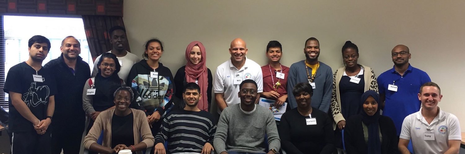 Will Daniel-Braham (He/Him) banner