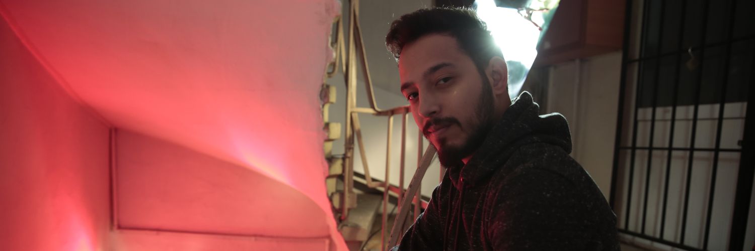 intizamofficial's profile banner image