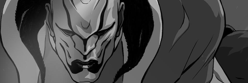 greyrevealed's profile banner image