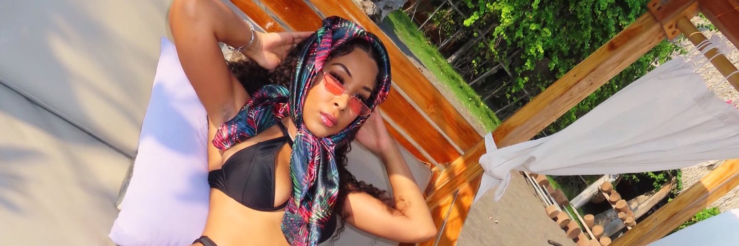 MiyaDatBabe's profile banner image