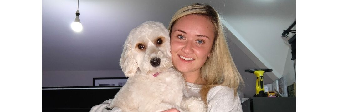 Laura Morrell banner