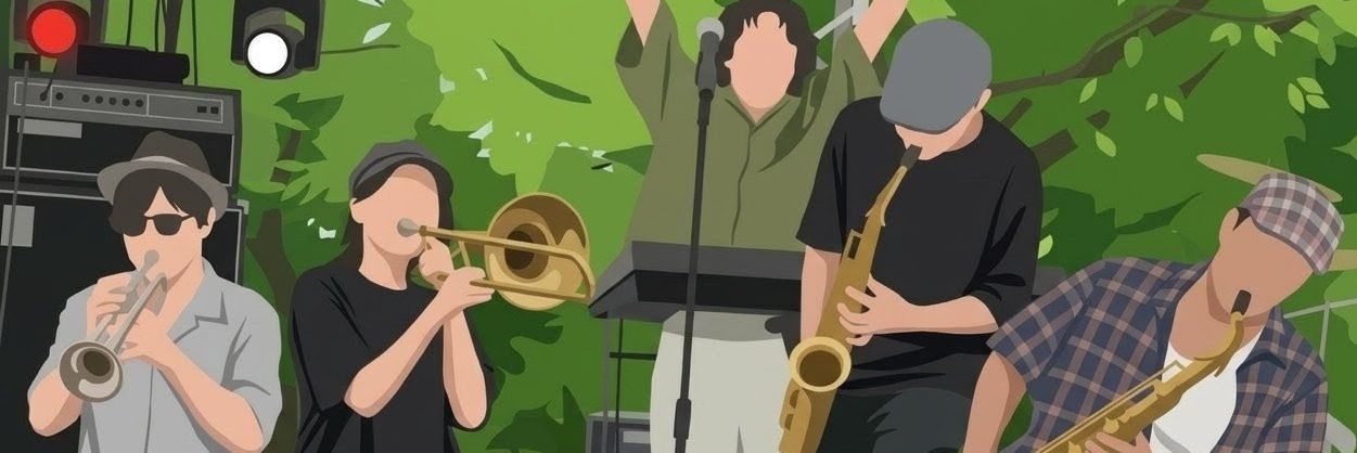 Sound of Music_日本工業大学 banner