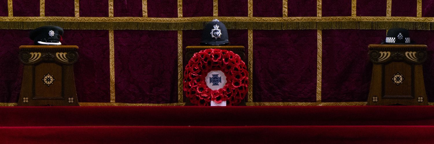 catholic_police's profile banner image