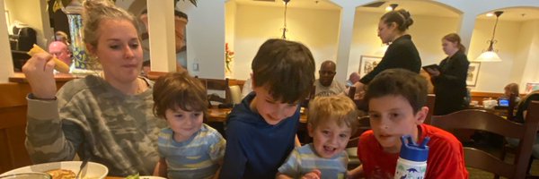 chrisd008 Profile Banner