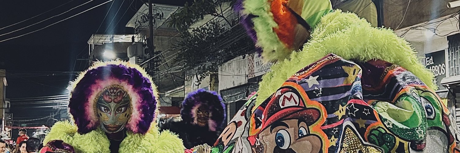 algotaoestupido's profile banner image