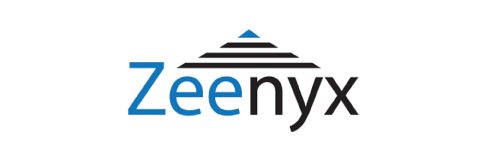 ZeenyxSoftware's profile banner image