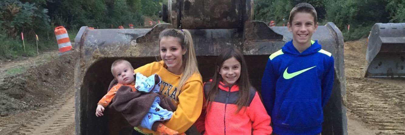 Crystal Light banner