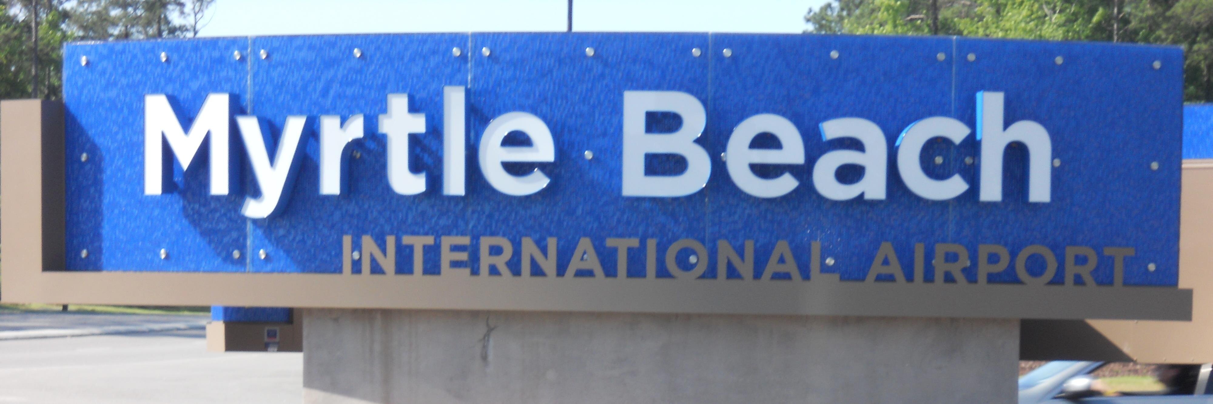 MyrtleBeachAir's profile banner image