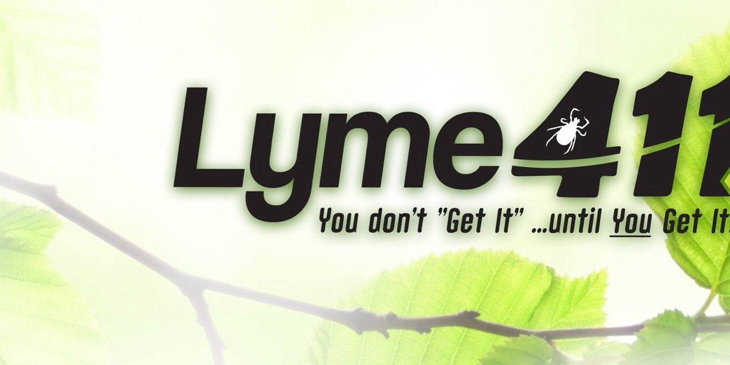 LYME411's profile banner image