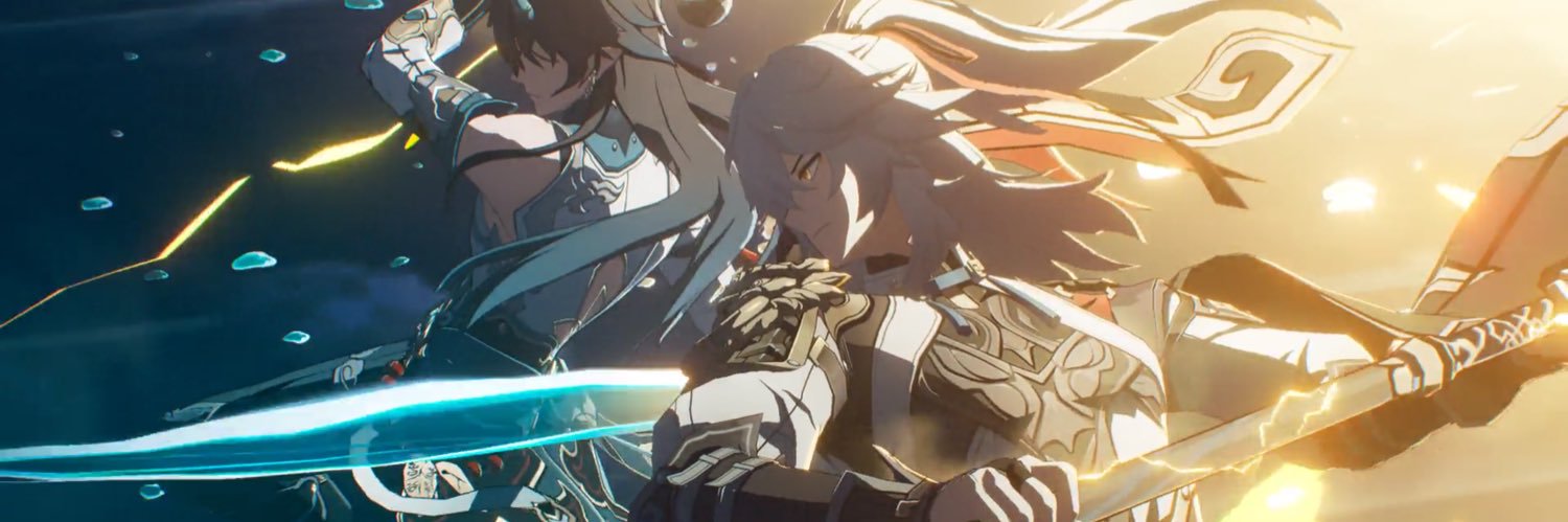 KanonnoR's profile banner image