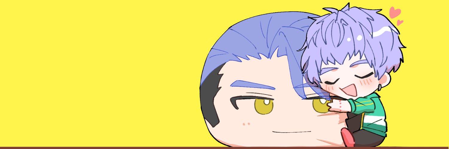 惷希 banner