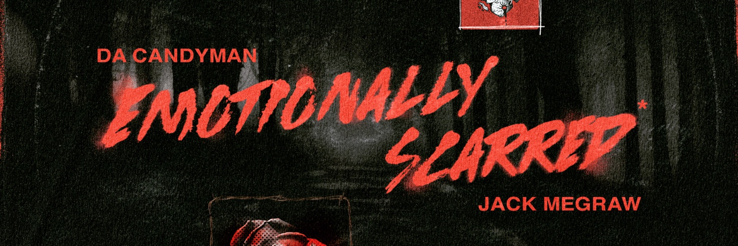 DaCandyman's profile banner image