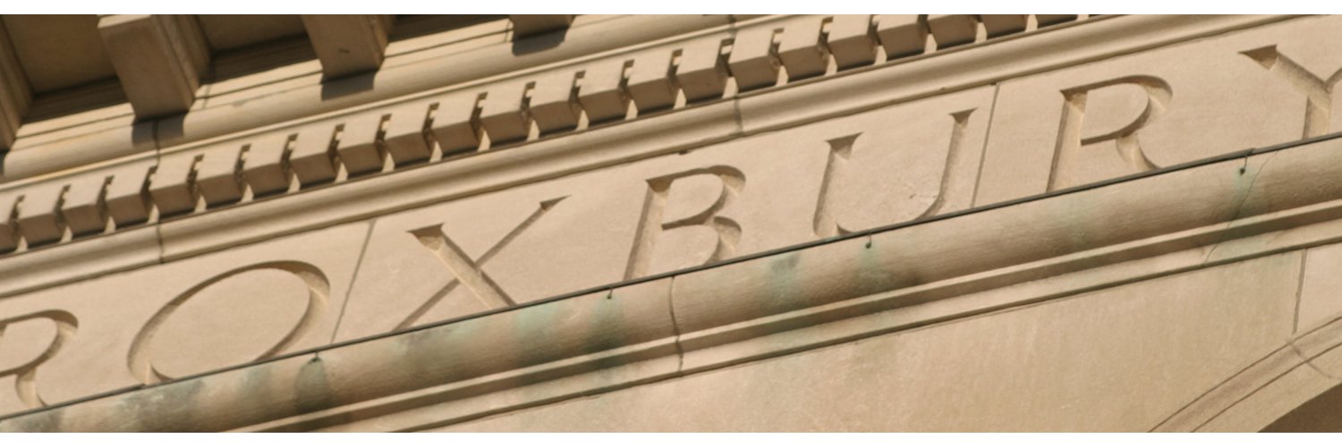 RoxburyMainSt's profile banner image