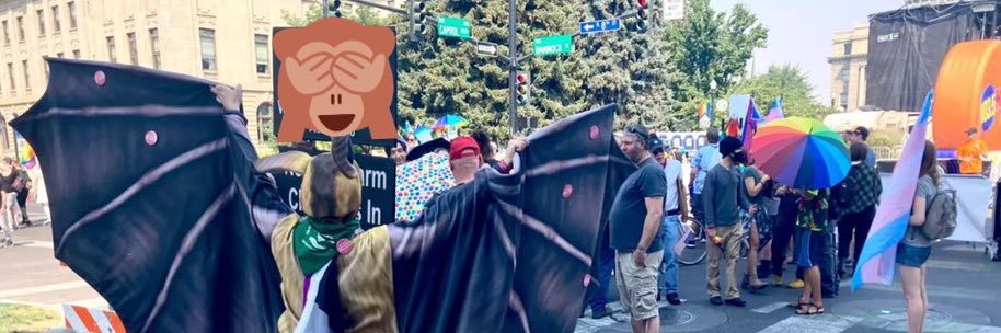 DrekTheBat's profile banner image
