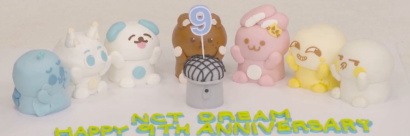 puppy jeno ౨ৎ･ﾟ banner