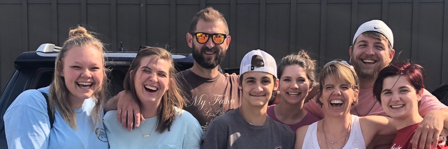BekahKD4's profile banner image