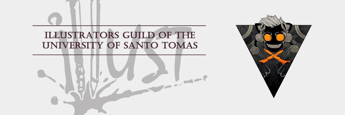 IllustGuild's profile banner image