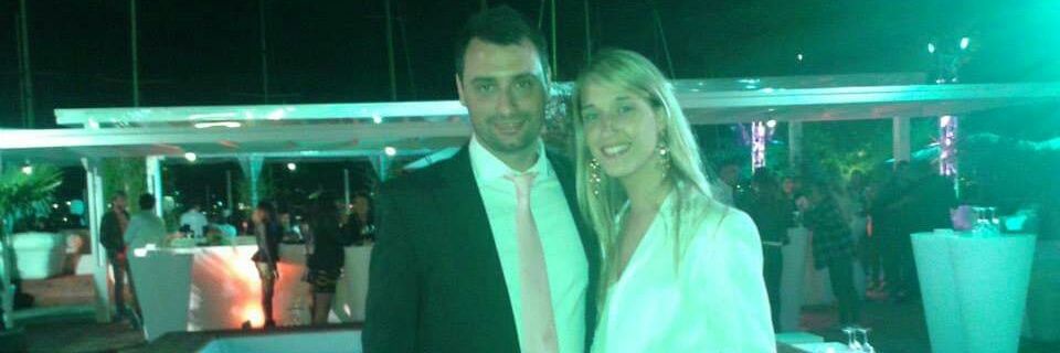 Agustin Calore banner