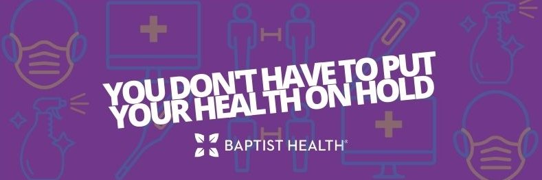 BapHealthHardin's profile banner image