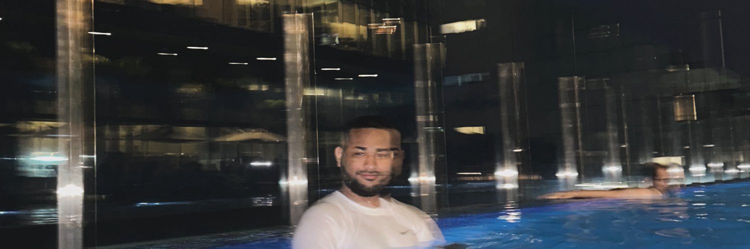 soyomar809's profile banner image