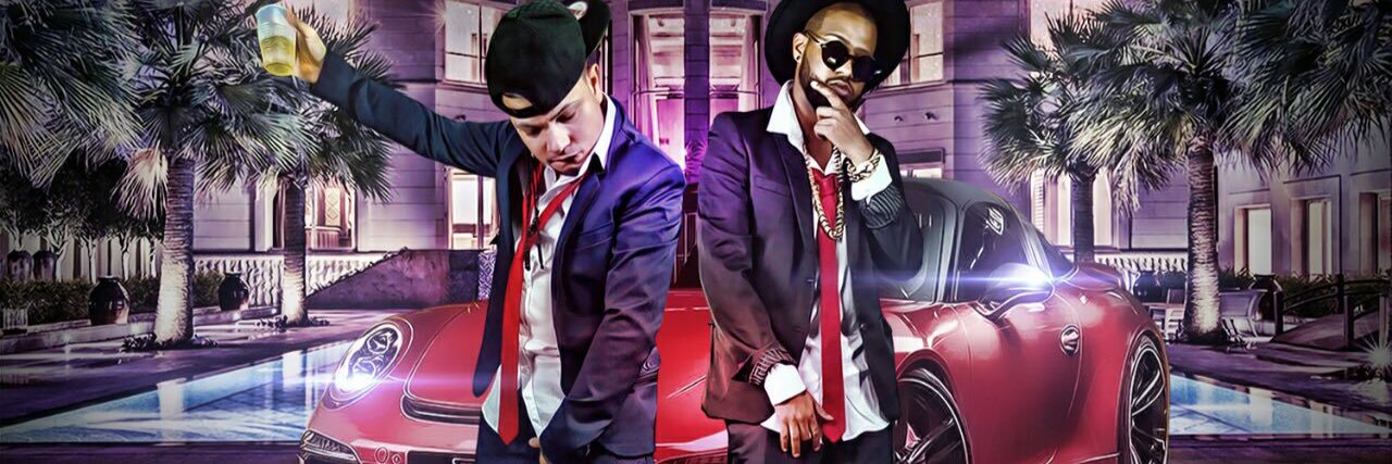 Randy Ortiz official banner