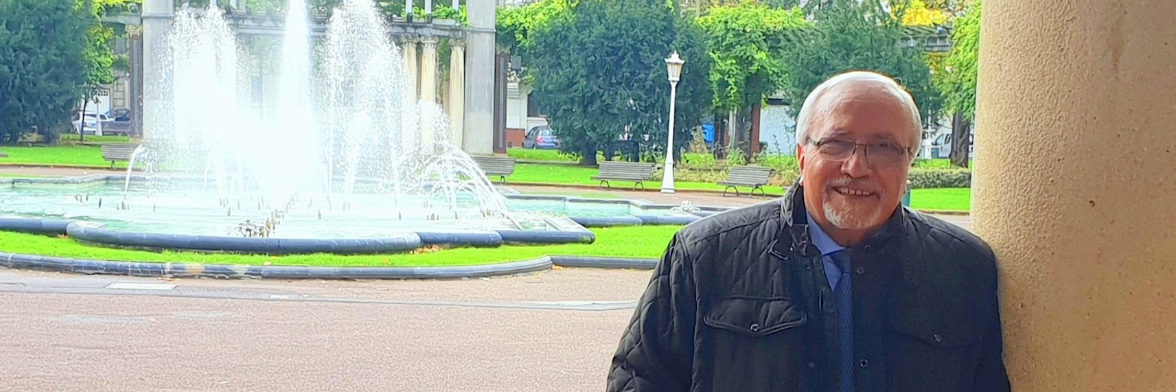 luisbaras's profile banner image