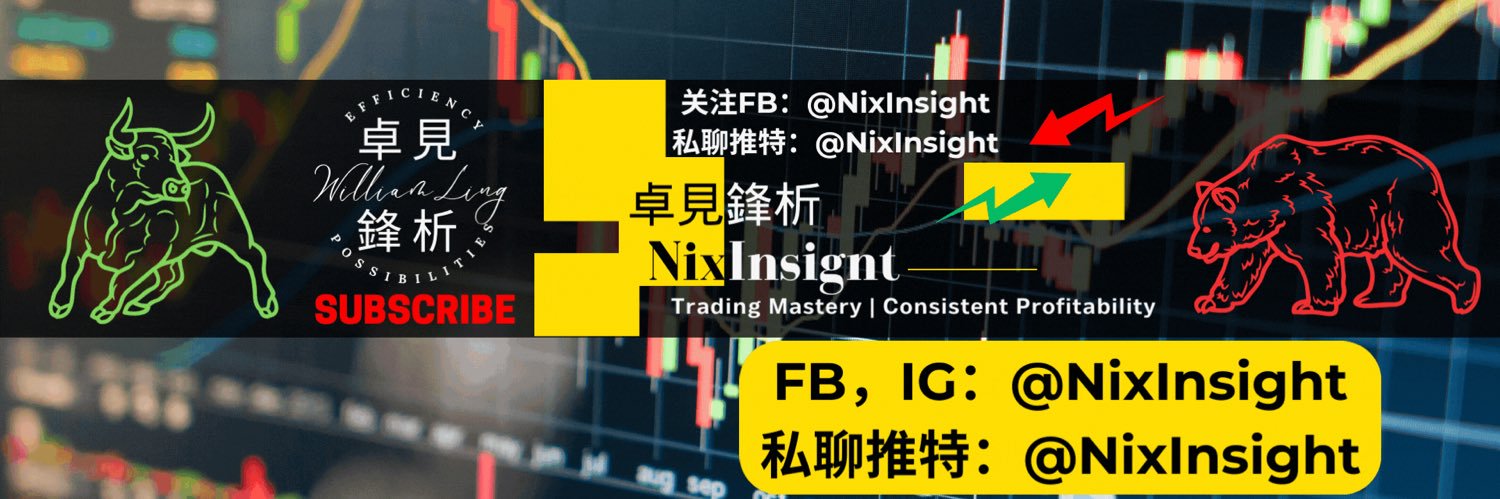 NixInsight's profile banner image