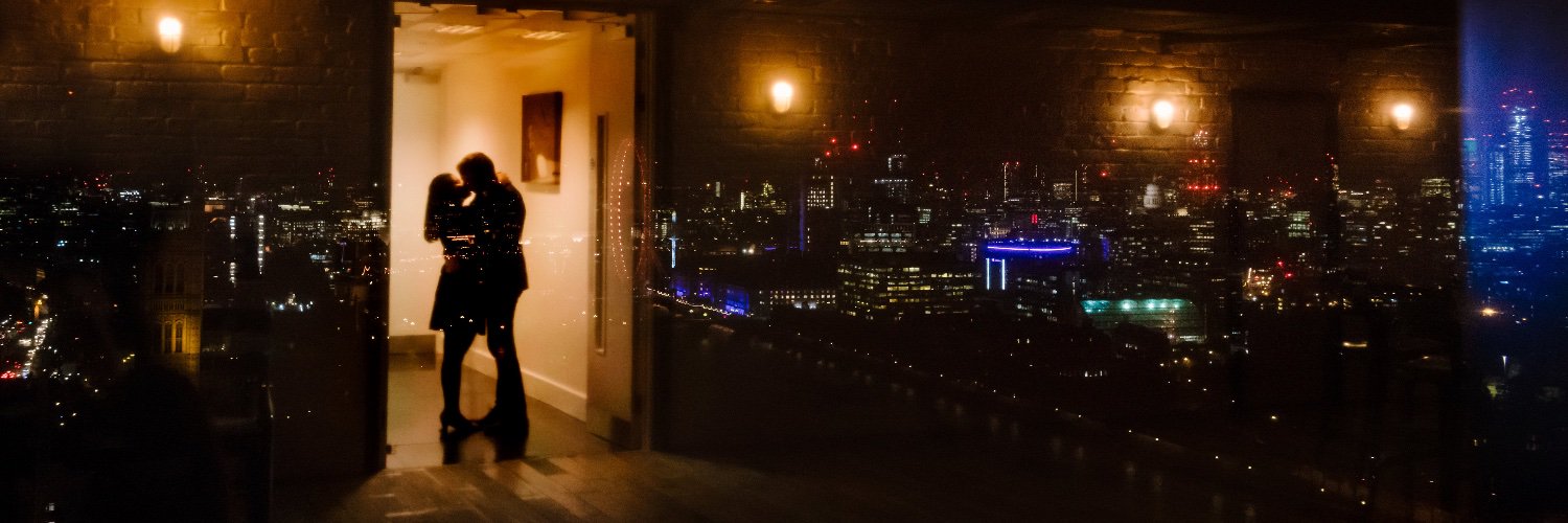 thelondonskybar's profile banner image