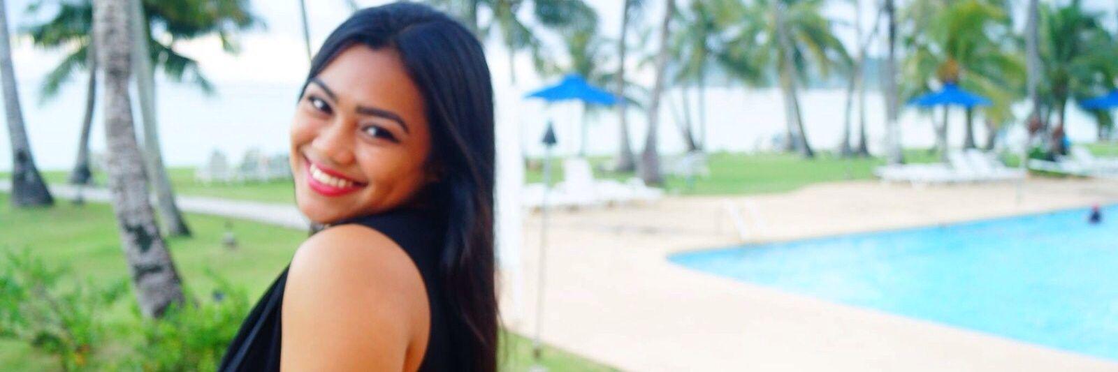RTamarang's profile banner image