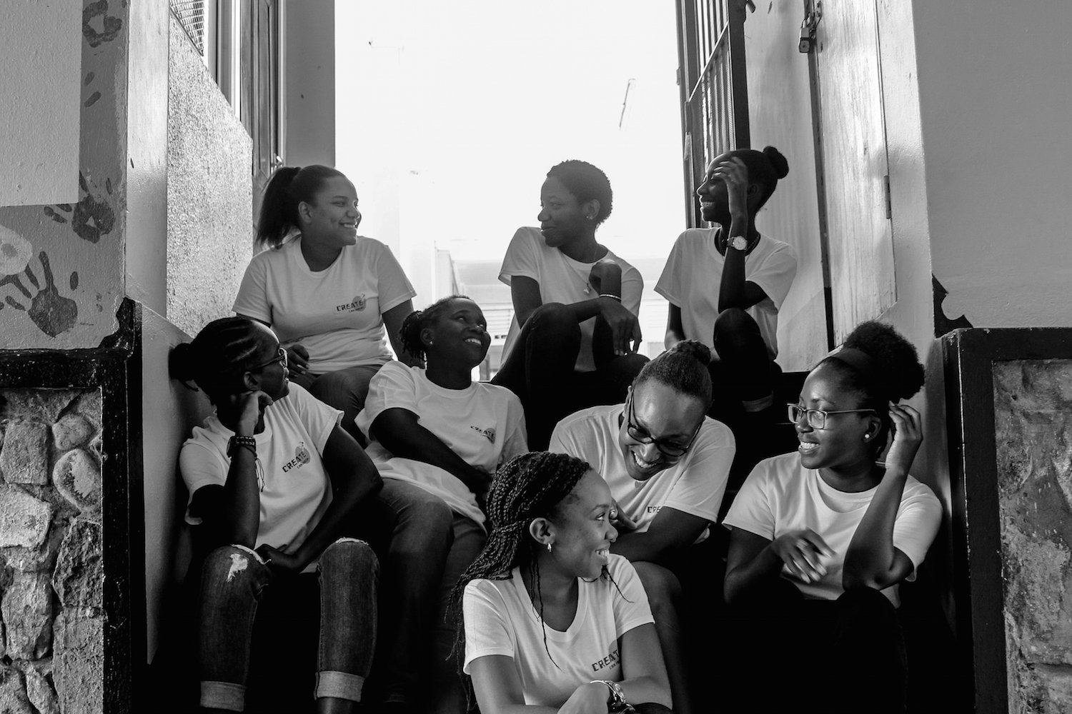 Create Caribbean banner