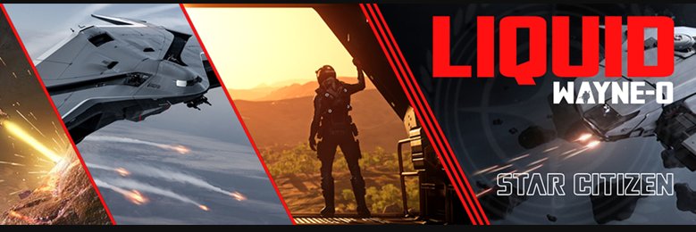 LiquidWayneO's profile banner image