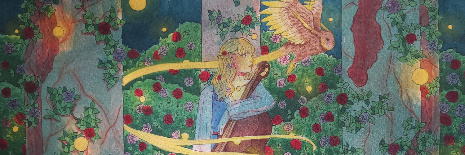 Redinia_'s profile banner image