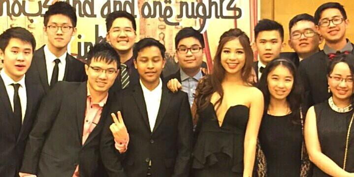 benlee991's profile banner image