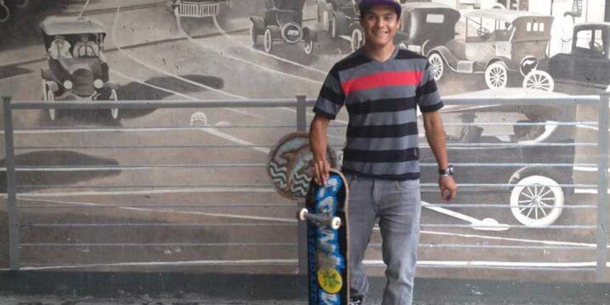Edgar Gonzalez banner