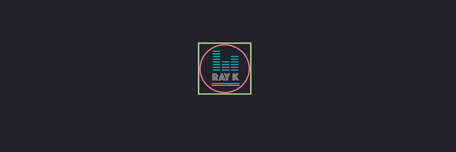 rayk44trey's profile banner image